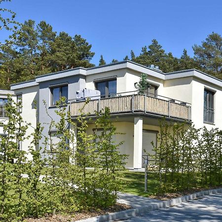 Sonnenpark 03 - Mit Sauna Корсвандт Экстерьер фото