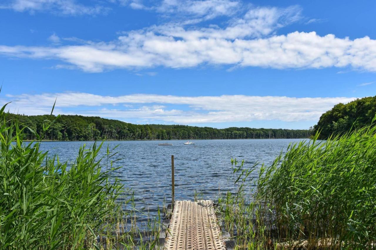 Sonnenpark 03 - Mit Sauna Корсвандт Экстерьер фото