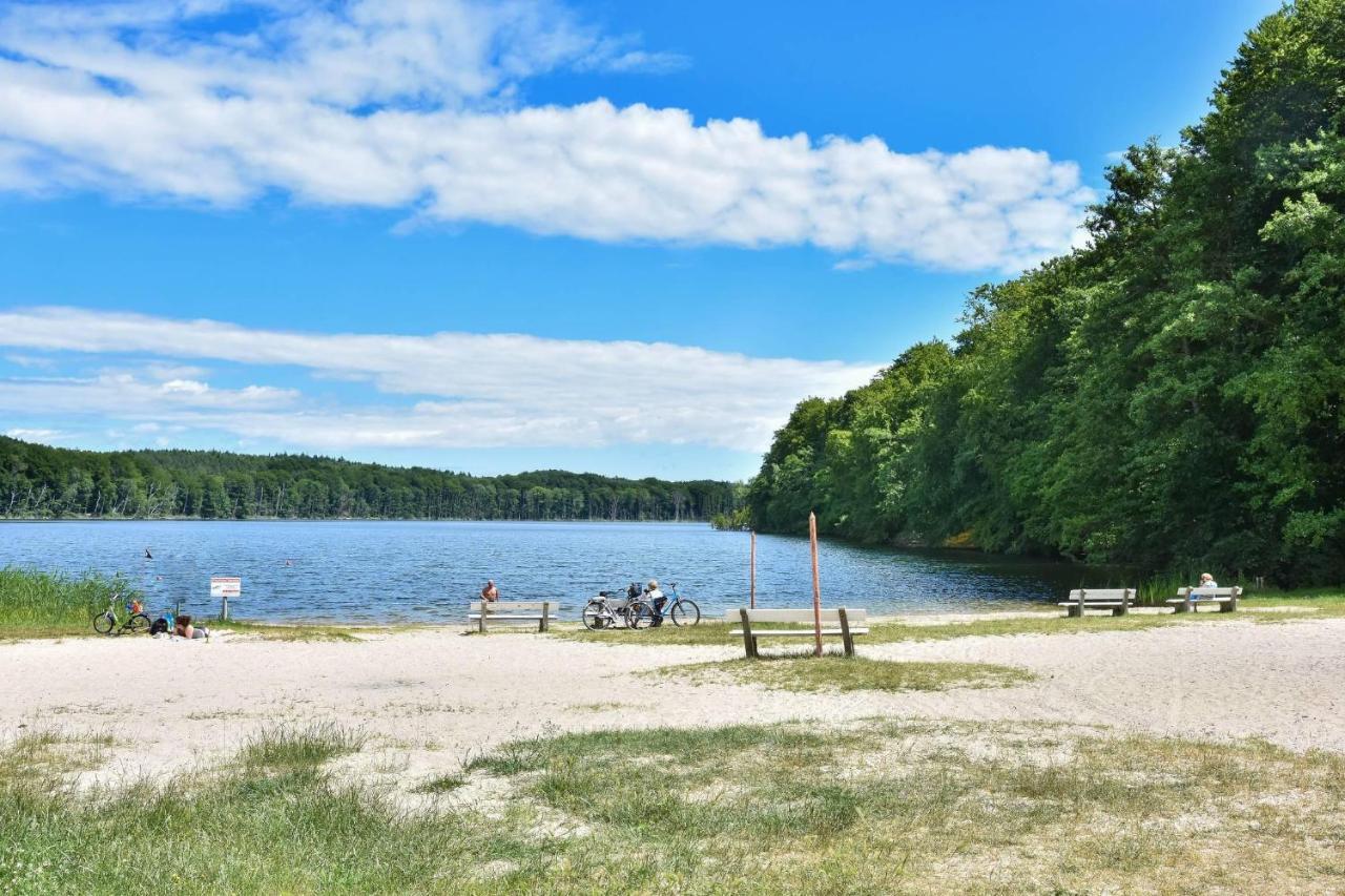 Sonnenpark 03 - Mit Sauna Корсвандт Экстерьер фото