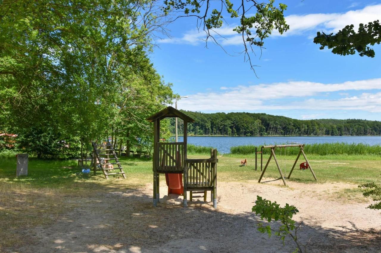 Sonnenpark 03 - Mit Sauna Корсвандт Экстерьер фото